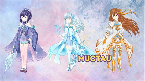 Muctau Manga: A New Wave in Storytelling .